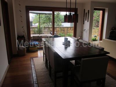 Apartamento de 3 alcobas en venta en Santa Ana Oriental, Bogotá, 198 m² · foto 7 de 13