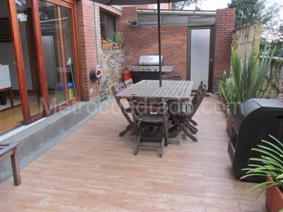 Apartamento de 3 alcobas en venta en Santa Ana Oriental, Bogotá, 198 m² · foto 9 de 13