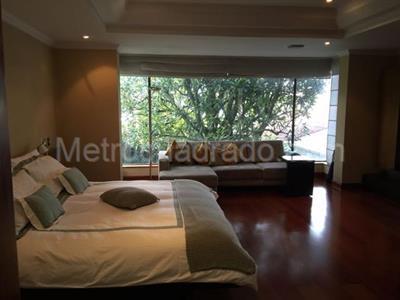 Casa de 5 alcobas en venta en Santa Ana Oriental, Bogotá, 800 m² · foto 17 de 20