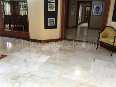 Casa de 5 alcobas en venta en Santa Ana Oriental, Bogotá, 800 m² · foto 20 de 20