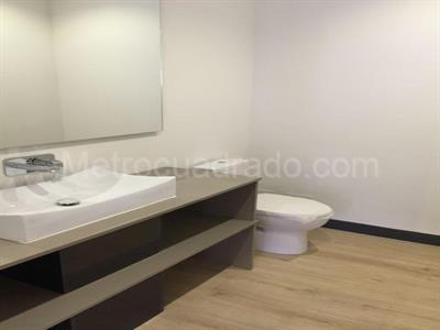 Apartamento de 4 alcobas en venta en Santa Barbara Alta, Bogotá, 655 m² · foto 12 de 20
