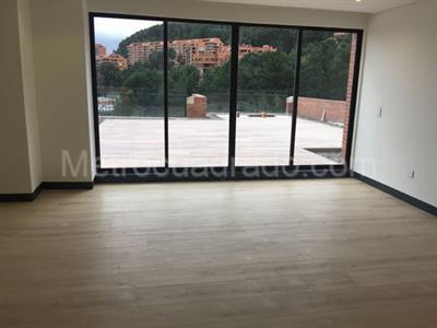 Apartamento de 4 alcobas en venta en Santa Barbara Alta, Bogotá, 655 m² · foto 13 de 20