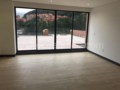 Apartamento de 4 alcobas en venta en Santa Barbara Alta, Bogotá, 655 m² · foto 14 de 20