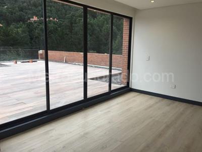 Apartamento de 4 alcobas en venta en Santa Barbara Alta, Bogotá, 655 m² · foto 15 de 20