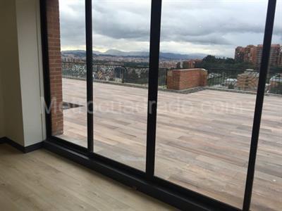 Apartamento de 4 alcobas en venta en Santa Barbara Alta, Bogotá, 655 m² · foto 16 de 20