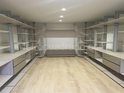 Apartamento de 4 alcobas en venta en Santa Barbara Alta, Bogotá, 655 m² · foto 18 de 20