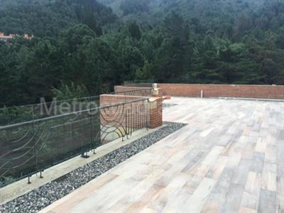 Apartamento de 4 alcobas en venta en Santa Barbara Alta, Bogotá, 655 m² · foto 2 de 20