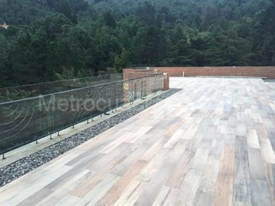 Apartamento de 4 alcobas en venta en Santa Barbara Alta, Bogotá, 655 m² · foto 3 de 20