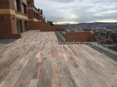 Apartamento de 4 alcobas en venta en Santa Barbara Alta, Bogotá, 655 m² · foto 5 de 20