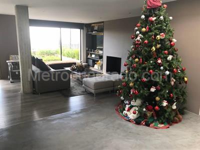 Apartamento de 4 alcobas en venta en Santa Ana, Bogotá, 270 m² · foto 15 de 20