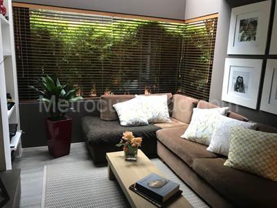 Apartamento de 4 alcobas en venta en Santa Ana, Bogotá, 270 m² · foto 8 de 20