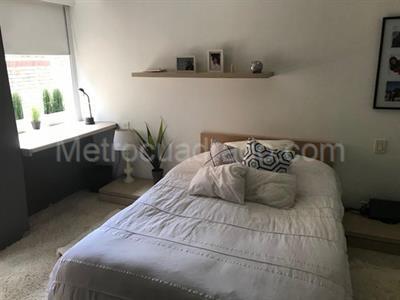 Apartamento de 4 alcobas en venta en Santa Ana, Bogotá, 270 m² · foto 9 de 20