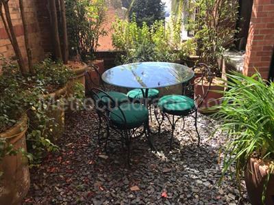 Apartamento de 4 alcobas en venta en Santa Ana, Bogotá, 270 m² · foto 10 de 20