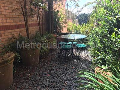 Apartamento de 4 alcobas en venta en Santa Ana, Bogotá, 270 m² · foto 11 de 20