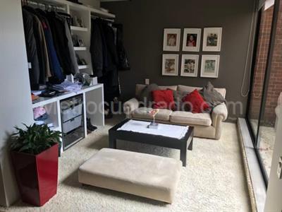 Apartamento de 4 alcobas en venta en Santa Ana, Bogotá, 270 m² · foto 12 de 20