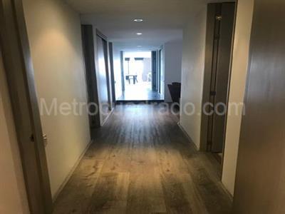 Apartamento de 4 alcobas en venta en Santa Ana, Bogotá, 270 m² · foto 13 de 20
