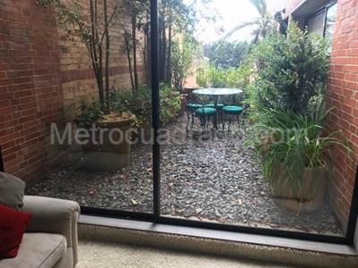 Apartamento de 4 alcobas en venta en Santa Ana, Bogotá, 270 m² · foto 14 de 20