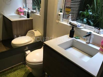Apartamento de 4 alcobas en venta en Santa Ana, Bogotá, 270 m² · foto 16 de 20