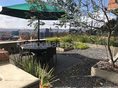 Apartamento de 4 alcobas en venta en Santa Ana, Bogotá, 270 m² · foto 2 de 20