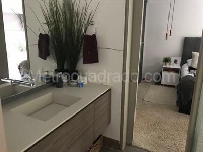 Apartamento de 4 alcobas en venta en Santa Ana, Bogotá, 270 m² · foto 18 de 20
