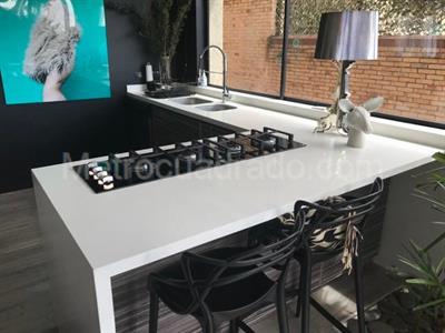 Apartamento de 4 alcobas en venta en Santa Ana, Bogotá, 270 m² · foto 19 de 20