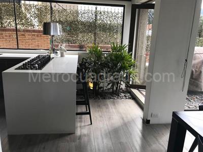 Apartamento de 4 alcobas en venta en Santa Ana, Bogotá, 270 m² · foto 20 de 20