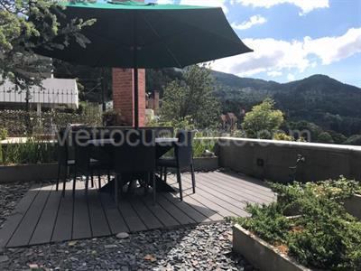 Apartamento de 4 alcobas en venta en Santa Ana, Bogotá, 270 m² · foto 3 de 20