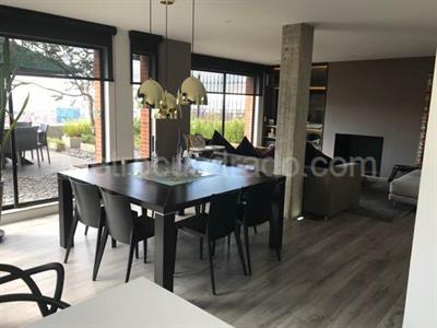 Apartamento de 4 alcobas en venta en Santa Ana, Bogotá, 270 m² · foto 4 de 20