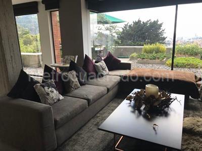 Apartamento de 4 alcobas en venta en Santa Ana, Bogotá, 270 m² · foto 5 de 20
