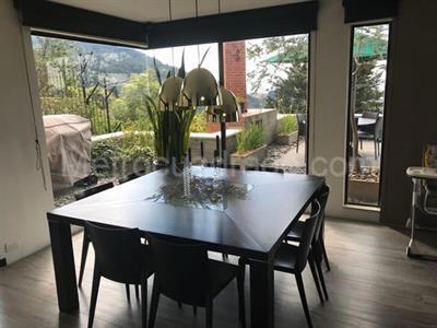 Apartamento de 4 alcobas en venta en Santa Ana, Bogotá, 270 m² · foto 7 de 20