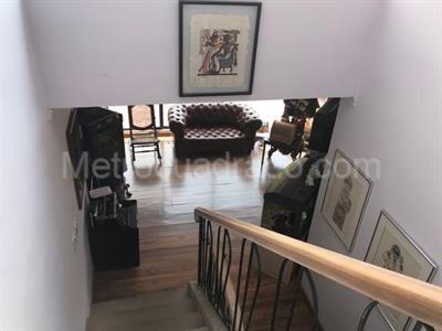 Casa de 4 alcobas en venta en Santa Ana Oriental, Bogotá, 275 m² · foto 6 de 19