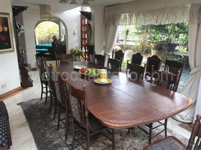 Casa de 4 alcobas en venta en Santa Ana Oriental, Bogotá, 275 m² · foto 19 de 19