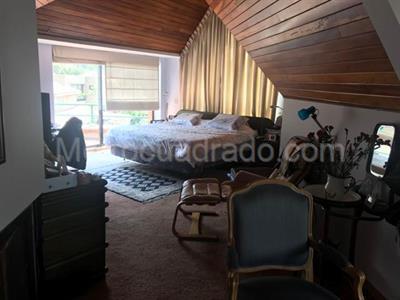Casa de 4 alcobas en venta en Santa Ana Oriental, Bogotá, 275 m² · foto 7 de 19