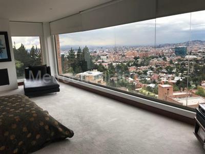 Apartamento de 3 alcobas en venta en Santa Ana Oriental, Bogotá, 500 m² · foto 12 de 20