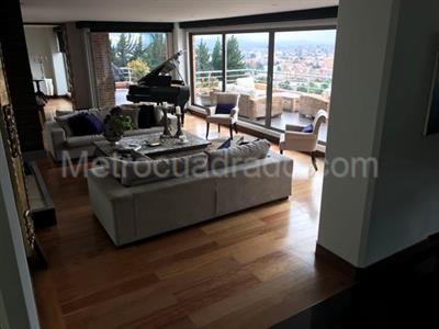 Apartamento de 3 alcobas en venta en Santa Ana Oriental, Bogotá, 500 m² · foto 13 de 20