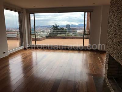 Apartamento de 3 alcobas en venta en Santa Ana Oriental, Bogotá, 500 m² · foto 14 de 20