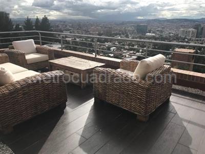 Apartamento de 3 alcobas en venta en Santa Ana Oriental, Bogotá, 500 m² · foto 15 de 20