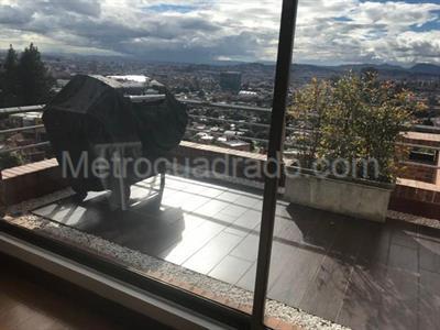 Apartamento de 3 alcobas en venta en Santa Ana Oriental, Bogotá, 500 m² · foto 16 de 20