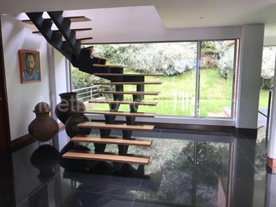 Apartamento de 3 alcobas en venta en Santa Ana Oriental, Bogotá, 500 m² · foto 18 de 20