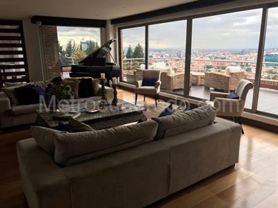 Apartamento de 3 alcobas en venta en Santa Ana Oriental, Bogotá, 500 m² · foto 20 de 20