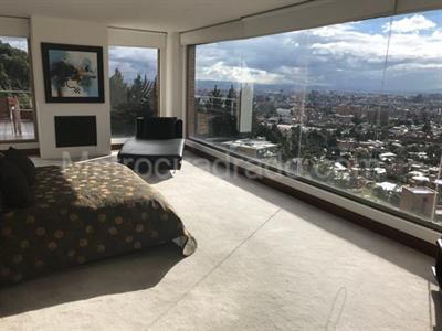 Apartamento de 3 alcobas en venta en Santa Ana Oriental, Bogotá, 500 m² · foto 2 de 20