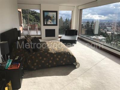 Apartamento de 3 alcobas en venta en Santa Ana Oriental, Bogotá, 500 m² · foto 3 de 20