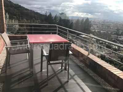 Apartamento de 3 alcobas en venta en Santa Ana Oriental, Bogotá, 500 m² · foto 4 de 20