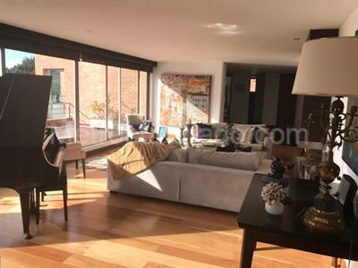Apartamento de 3 alcobas en venta en Santa Ana Oriental, Bogotá, 500 m² · foto 5 de 20