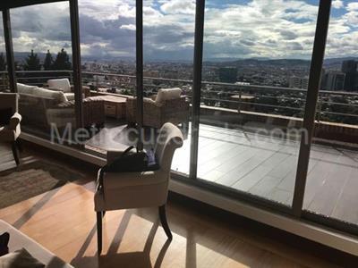Apartamento de 3 alcobas en venta en Santa Ana Oriental, Bogotá, 500 m² · foto 8 de 20