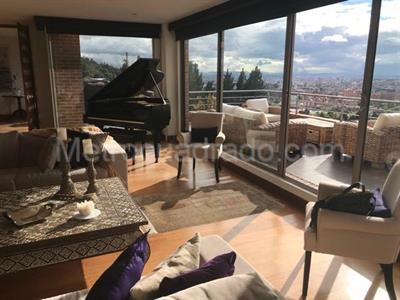 Apartamento de 3 alcobas en venta en Santa Ana Oriental, Bogotá, 500 m² · foto 9 de 20