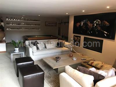 Casa de 5 alcobas en venta en Santa Ana Oriental, Bogotá, 1000 m² · foto 10 de 18