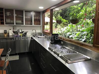 Casa de 5 alcobas en venta en Santa Ana Oriental, Bogotá, 1000 m² · foto 11 de 18