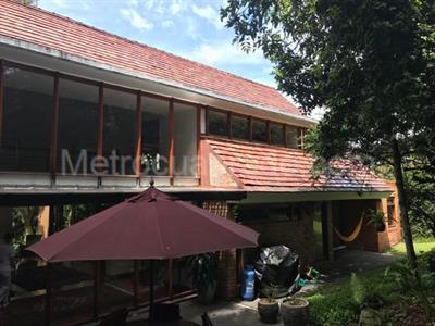 Casa de 5 alcobas en venta en Santa Ana Oriental, Bogotá, 1000 m² · foto 12 de 18