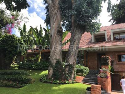 Casa de 5 alcobas en venta en Santa Ana Oriental, Bogotá, 1000 m² · foto 15 de 18